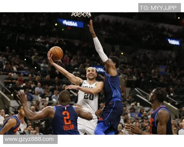 2019年马刺与雷霆精彩对决视频回顾及赛后分析分享 2019年马刺与雷霆精彩对决视频回顾及赛后分析分享