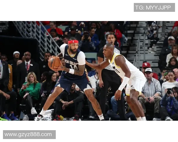 2019年鹈鹕与爵士精彩对决分析及战术解析