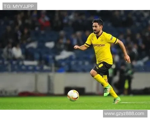 京多安的足球旅程:从德甲明星到英超巨星的辉煌蜕变与未来展望 京多安的足球旅程:从德甲明星到英超巨星的辉煌蜕变与未来展望