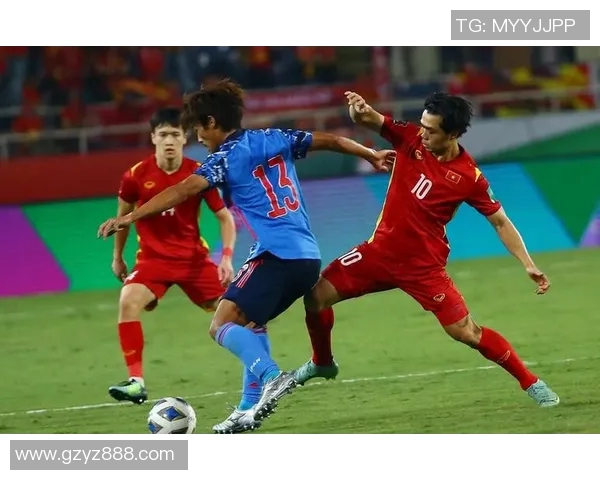亚运精彩直播越南男足对决韩国队激情碰撞引发全场热议 亚运精彩直播越南男足对决韩国队激情碰撞引发全场热议