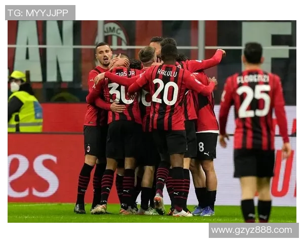 罗马队与米兰的巅峰对决谁能在意甲赛场笑到最后