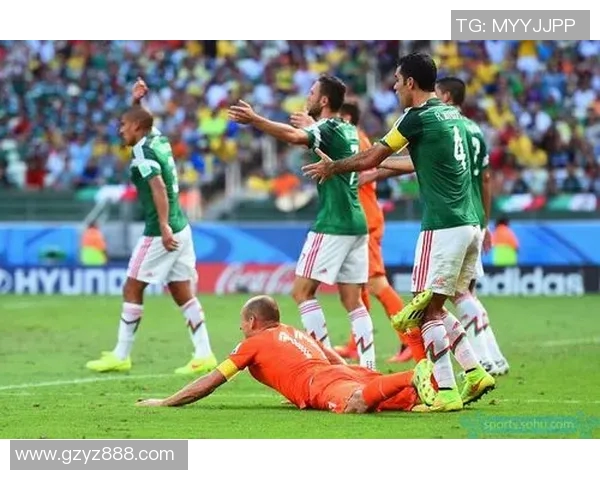 荷兰与墨西哥足球赛比分预测分析及胜负趋势探讨