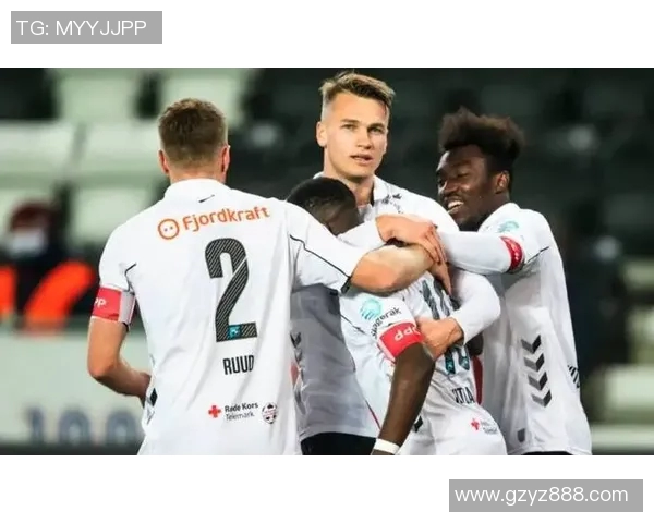 罗森博格与奥斯的精彩对决揭示了挪超联赛的激烈竞争与战术博弈 罗森博格与奥斯的精彩对决揭示了挪超联赛的激烈竞争与战术博弈