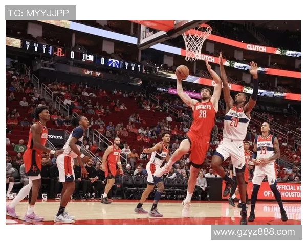 2019年NBA季后赛猛龙对决奇才精彩回顾与赛后分析