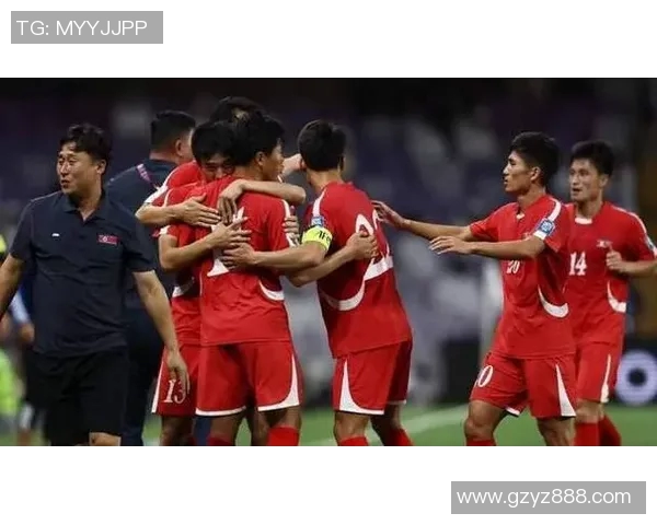 2019年朝鲜男足与韩国男足激战回顾及赛后分析