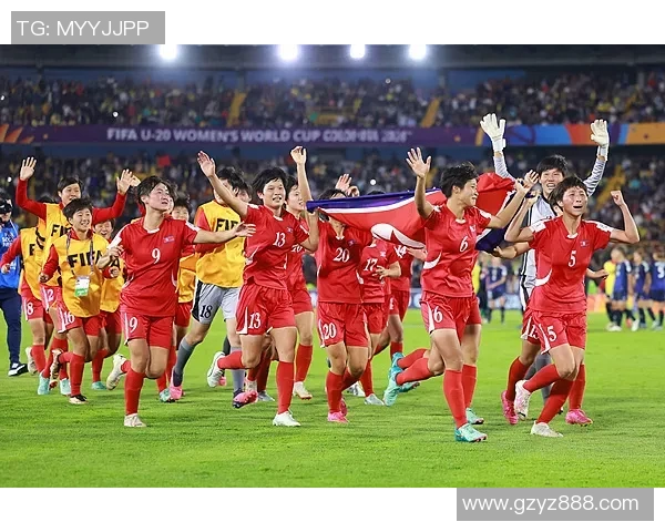 女足尼日利亚与韩国激战正酣谁能在世界杯舞台上脱颖而出 女足尼日利亚与韩国激战正酣谁能在世界杯舞台上脱颖而出