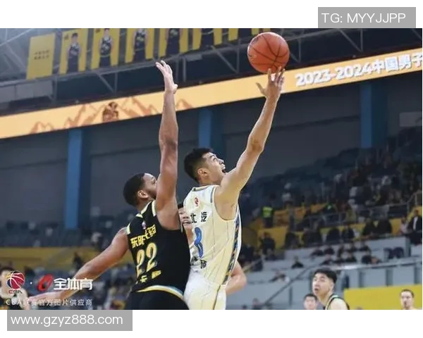 广厦与深圳精彩对决完整视频回顾全场比赛亮点与精彩瞬间分享