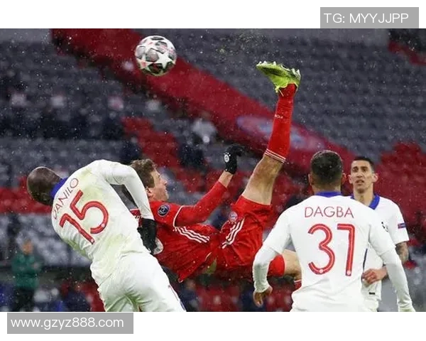 巴黎圣日耳曼对阵拜仁慕尼黑国冠杯精彩对决引发全球关注