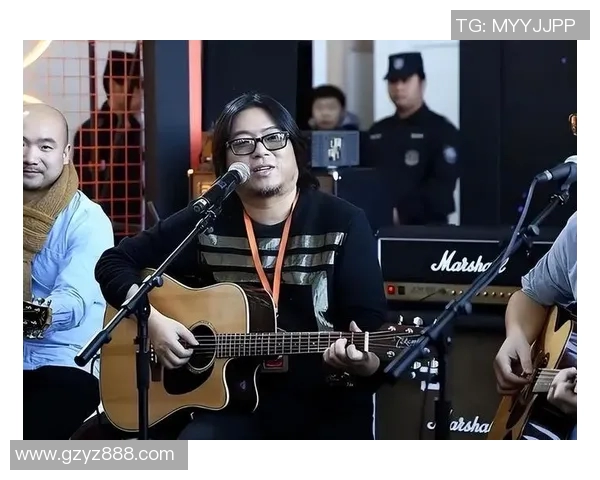 廖三宁：从音乐天才到文化使者的成长之路与人生哲学探索