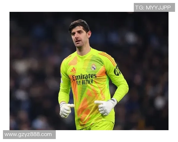 库尔图瓦的传奇之路:从青涩少年到世界顶级门将的蜕变与荣耀 库尔图瓦的传奇之路:从青涩少年到世界顶级门将的蜕变与荣耀