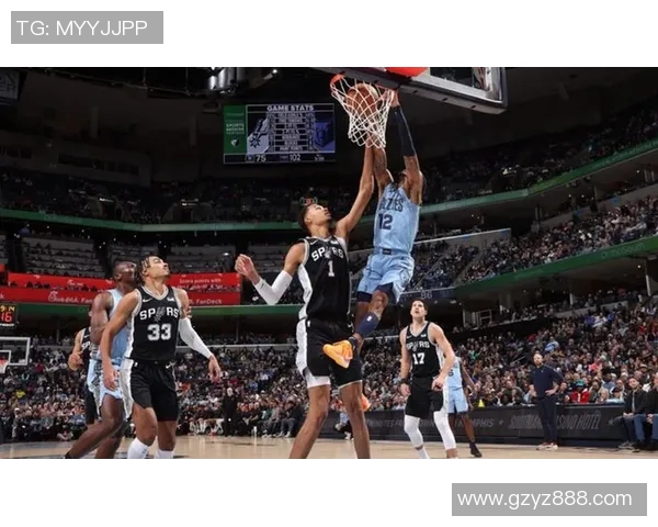 微博热议马刺对阵灰熊的精彩对决球迷期待再创经典时刻