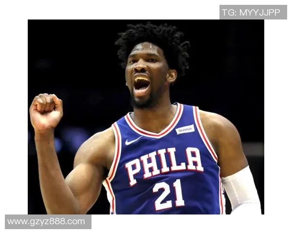 恩比德再创辉煌蝉联得分王场均348分创近40年最高纪录