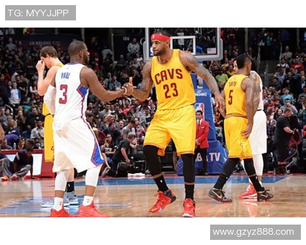 快船对阵骑士精彩直播录像回放全程回顾与分析