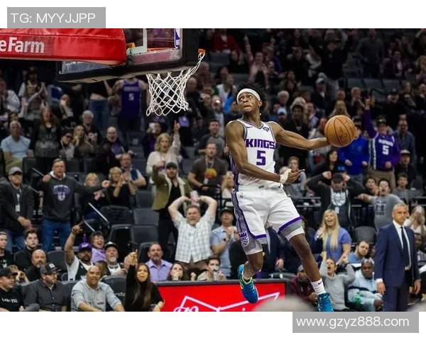 德阿隆福克斯如何引领萨克拉门托国王队重返NBA巅峰之路