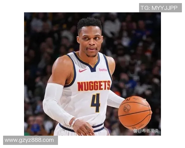 拉塞尔威斯布鲁克如何在NBA赛场上重塑自我与团队价值 拉塞尔威斯布鲁克如何在NBA赛场上重塑自我与团队价值