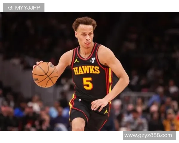 戴森丹尼尔斯如何在NBA赛场上崭露头角成就未来篮球明星