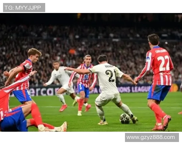 曼联与皇马激情对决图文直播全程回顾与精彩瞬间分析