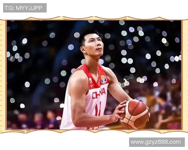 易建联:从篮球场上的传奇到中国体育的精神象征与未来发展引领者 易建联:从篮球场上的传奇到中国体育的精神象征与未来发展引领者