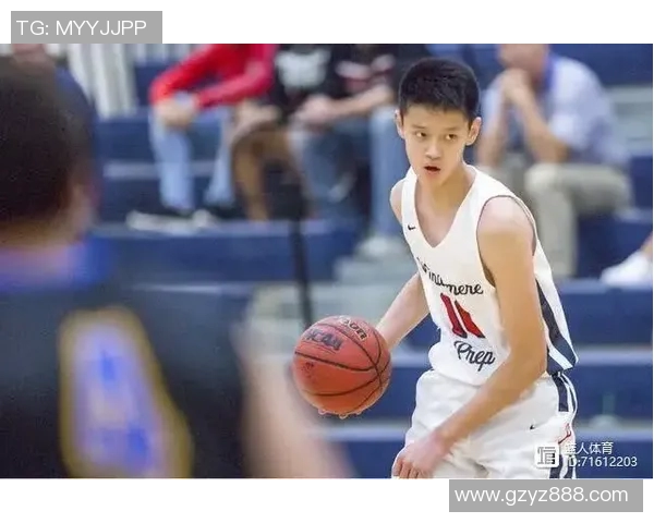 杰登艾维的篮球之路：从大学新星到NBA未来之星的成长历程