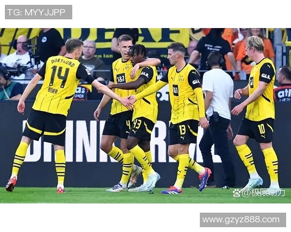 洛特体育主场迎战多特蒙德期待精彩对决与精彩进球的较量 洛特体育主场迎战多特蒙德期待精彩对决与精彩进球的较量