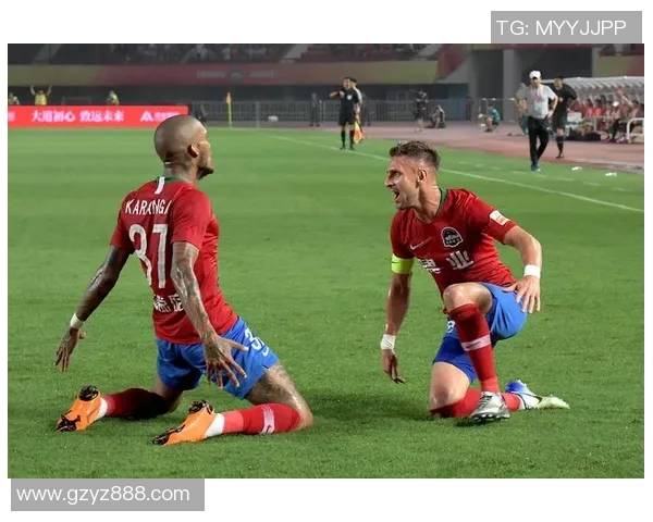 河南建业与鲁能精彩对决直播全程回顾与赛后分析 河南建业与鲁能精彩对决直播全程回顾与赛后分析