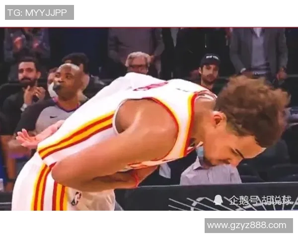 特雷杨引领NBA新潮流球场上的天才与挑战并存 特雷杨引领NBA新潮流球场上的天才与挑战并存