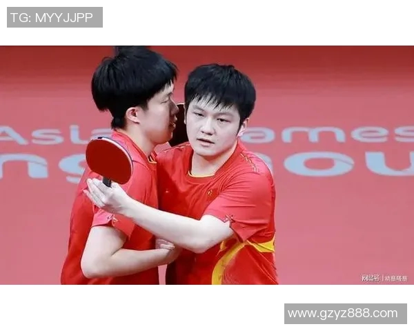 世乒赛巅峰对决樊振东与李选手激烈角逐引发球迷热议 世乒赛巅峰对决樊振东与李选手激烈角逐引发球迷热议