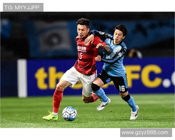 周六足球大战横滨对决神户期待精彩进球与激烈对抗