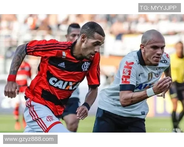 弗拉门戈与戈伊亚斯激战正酣谁能在这场对决中笑到最后