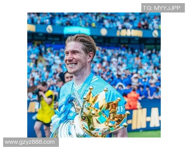 德布劳内领衔曼城新赛季征程展现中场大师风范与球队荣耀追求