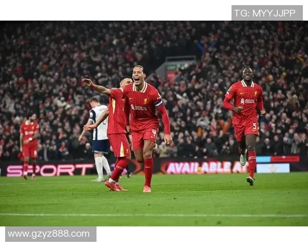 范戴克的坚韧之路:从默默无闻到世界顶级后卫的传奇蜕变 范戴克的坚韧之路:从默默无闻到世界顶级后卫的传奇蜕变