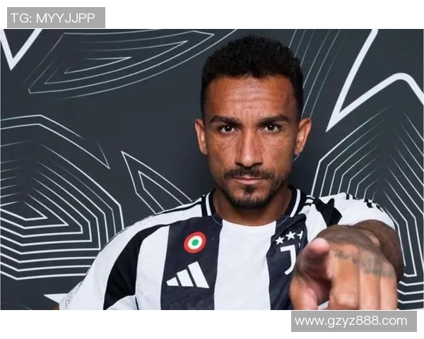 达尼洛：从足球新星到世界舞台的闪耀之星的成长之路