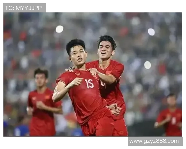 越南与阿联酋足球赛前瞻及预测结果分析，谁能赢得胜利