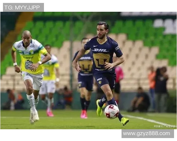 莱昂对阵墨美洲比赛前瞻与胜负预测分析