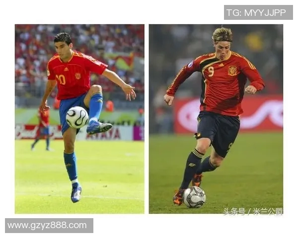 C罗与托雷斯的巅峰对决谁才是足球历史上的传奇前锋