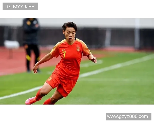 中国女足与西班牙女足激战正酣比分揭晓引发热议