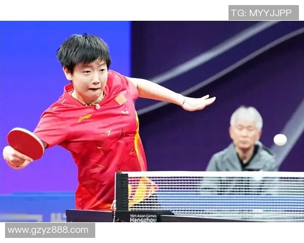 乒乓球的奋斗与荣耀:广州乒乓球队成长历程的真实记录与感悟 乒乓球的奋斗与荣耀:广州乒乓球队成长历程的真实记录与感悟