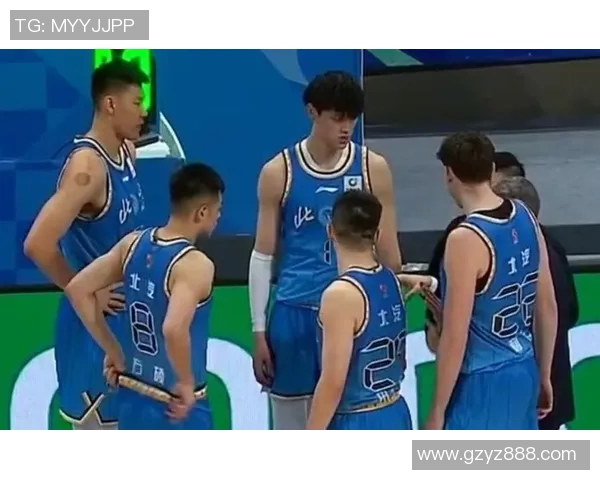 CBA精彩对决直播北京队迎战同曦队全场精彩瞬间回顾