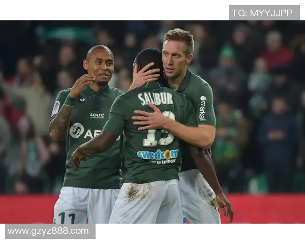 南特与圣埃蒂安激战在即谁能在法甲赛场上笑到最后 南特与圣埃蒂安激战在即谁能在法甲赛场上笑到最后