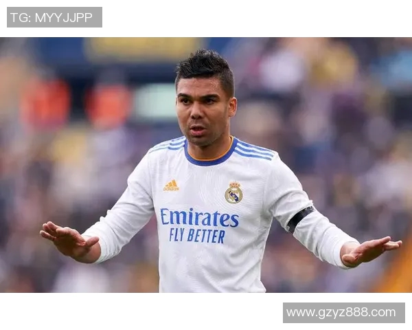 卡塞米罗的足球之路:从巴西小将到欧洲豪门的中场核心 卡塞米罗的足球之路:从巴西小将到欧洲豪门的中场核心