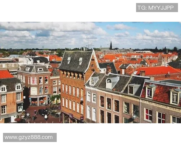 布莱克尼：探索这座神秘小镇的历史与文化魅力之旅