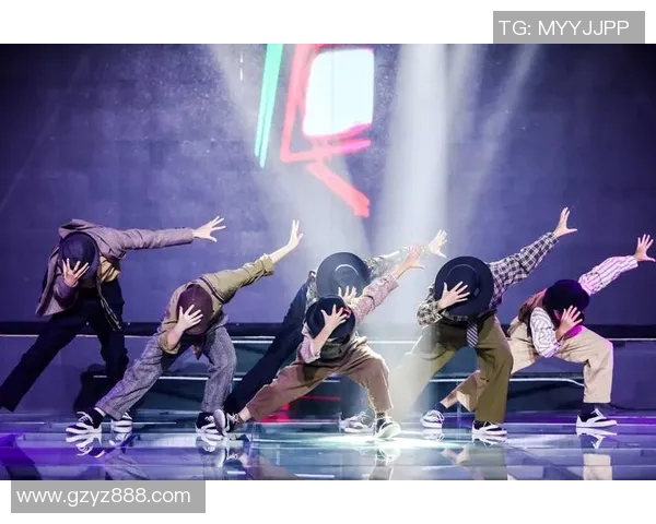 广州街舞队以99分领跑世界街舞大赛积分榜展现强大实力MBA