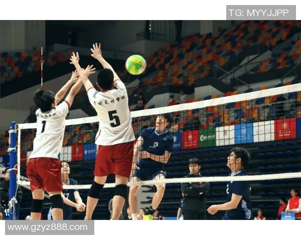 排球巨献：深入解析上海排球队的耐力训练与竞技精神