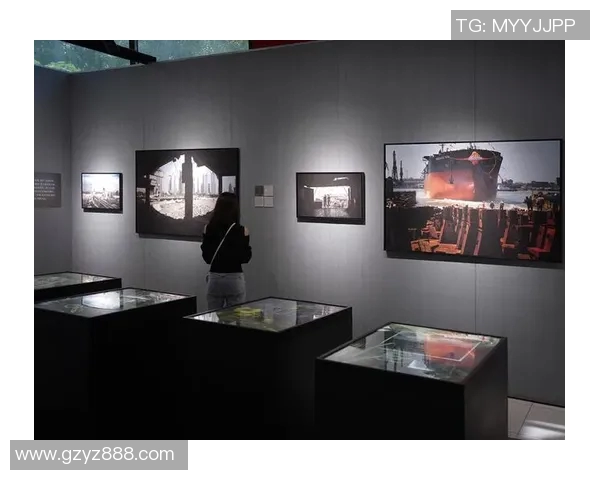 徐昕的艺术旅程：从传统到现代的跨越与探索