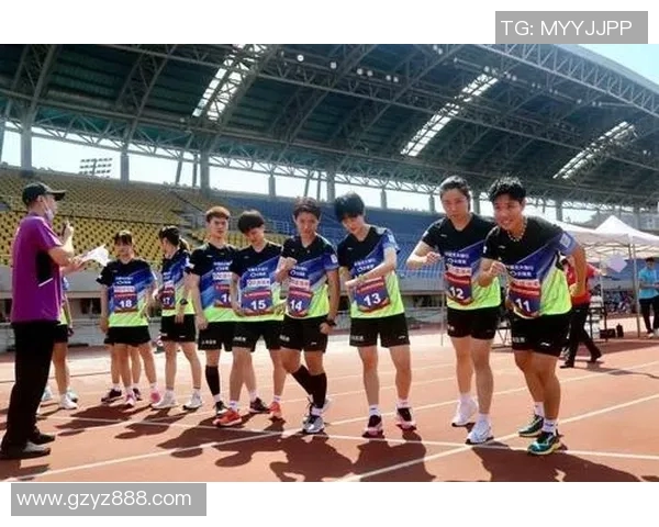 杭州全运会羽毛球队积分领先71分展现强劲实力 杭州全运会羽毛球队积分领先71分展现强劲实力