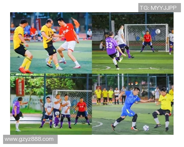 杭州足球队的团队协作之道：如何在赛场上实现默契与配合