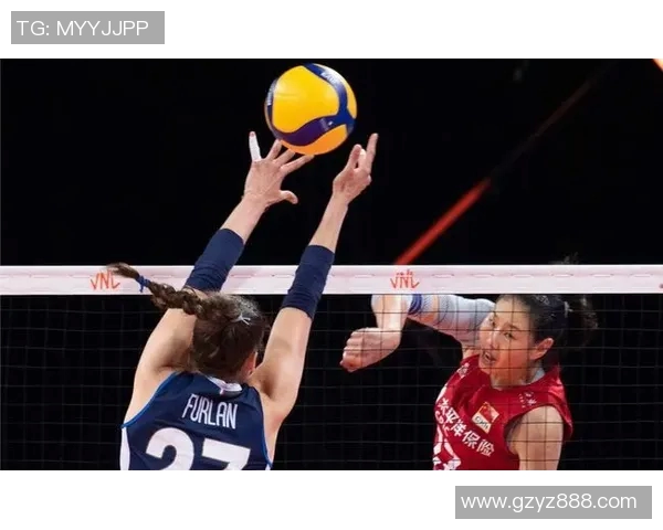 武汉排球队创新高排球配合实力排名跃升至全国前列