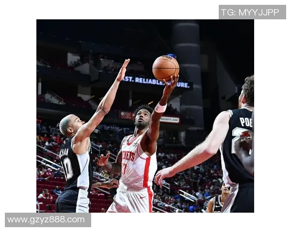 火箭与马刺季前赛精彩录像回放全景解析与精彩瞬间分享