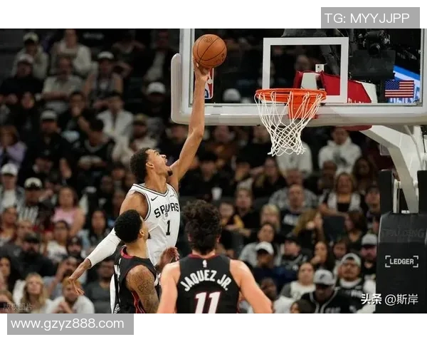 灰熊与马刺对决在即球迷期待精彩赛事与球员表现