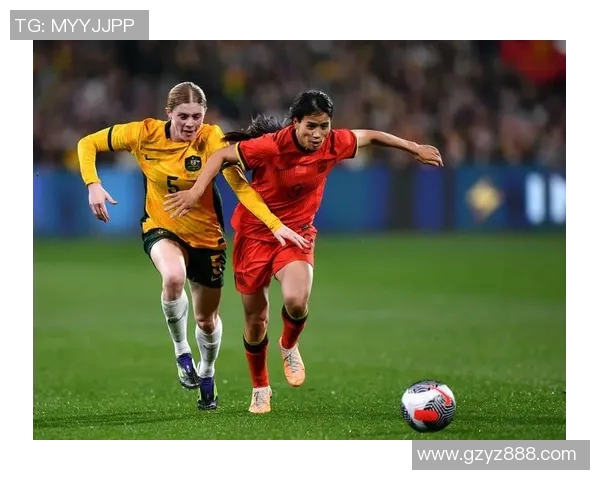 澳大利亚与关岛足球对决分析及比赛前瞻展望